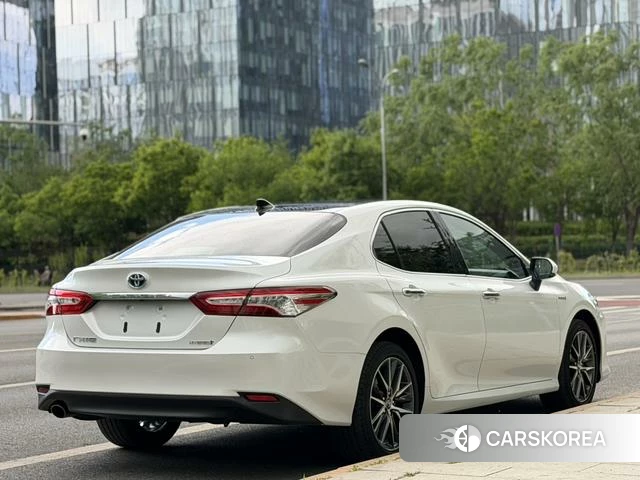 Toyota Camry id 4272310 из Китая 8