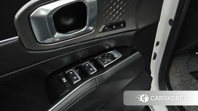 Kia Sorento 4th Generation id 3828037 из Кореи 8