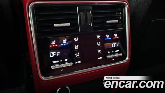 Porsche Cayenne (PO536) id 2740900 из Кореи 8