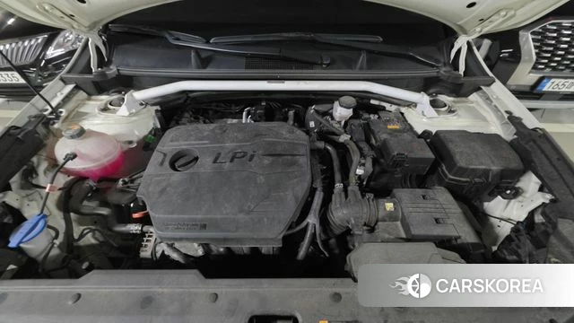 Kia Sportage 5th Generation id 4670711 из Кореи 8