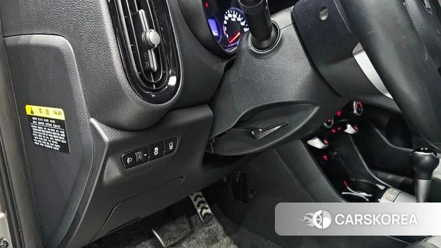 Kia All New Morning (JA) id 4520414 из Кореи 8