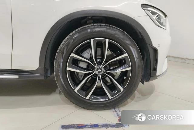 Mercedes-Benz GLC id 4207044 из Китая 8