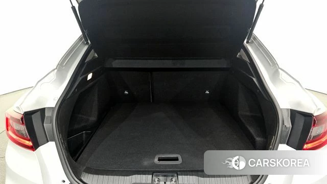 Renault Korea (Samsung) XM3 id 4196428 из Кореи 8