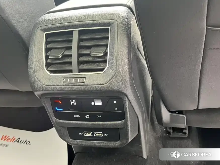 Volkswagen Tayron id 4546243 из Китая 8
