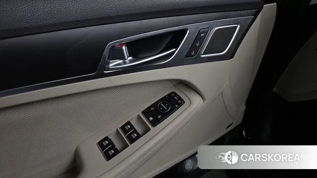 Genesis G80 id 3459595 из Кореи 8