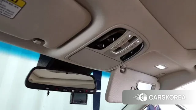 Kia K7 Premier id 3588107 из Кореи 8