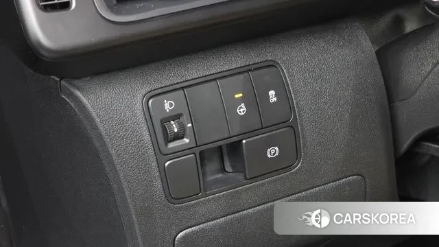 Hyundai Staria id 3517817 из Кореи 8