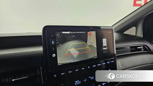 Hyundai Staria id 3934174 из Кореи 8