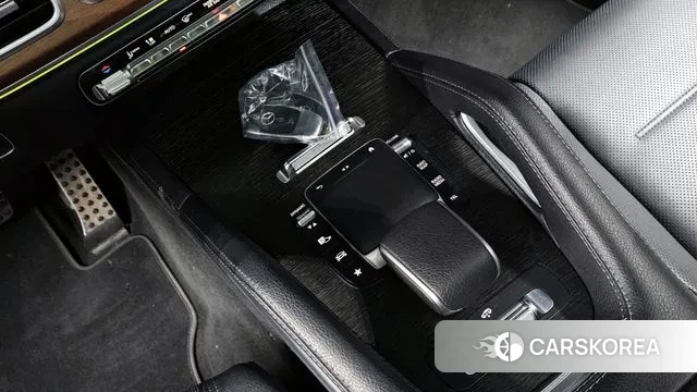 Mercedes-Benz GLE-Class W167 id 3606572 из Кореи 8