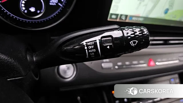 Hyundai The New Grandeur IG id 3330175 из Кореи 8