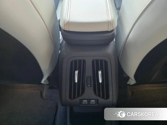 BMW X2 (U10) id 3786079 из Кореи 8