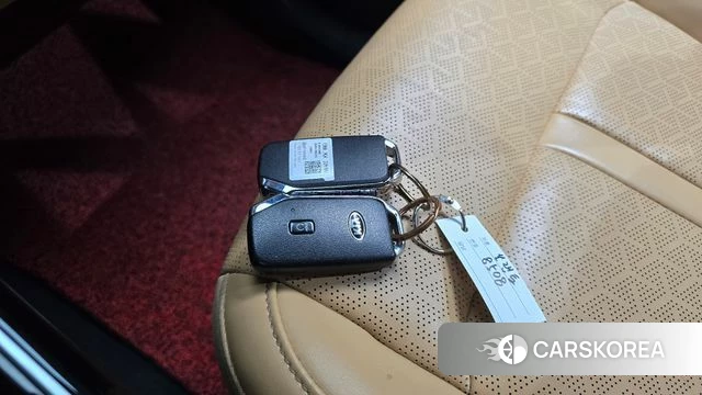 Kia Sorento 4th Generation id 4284538 из Кореи 8