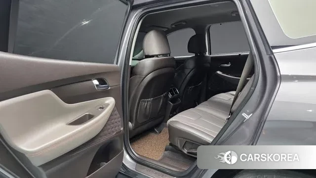 Hyundai Santa Fe TM id 3055422 из Кореи 8