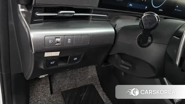 Hyundai Kona (SX2) id 3701410 из Кореи 8