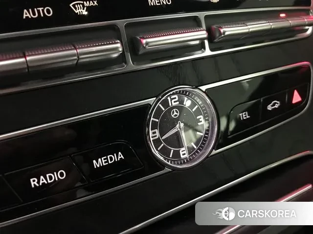 Mercedes-Benz E-Class W213 id 3060591 из Кореи 8