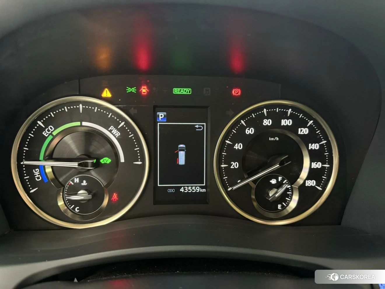 Toyota Elfa id 4512680 из Китая 8