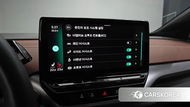 Volkswagen ID.4 id 2984463 из Кореи 8