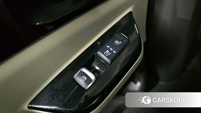 Kia Carnival 4th generation id 3289278 из Кореи 8