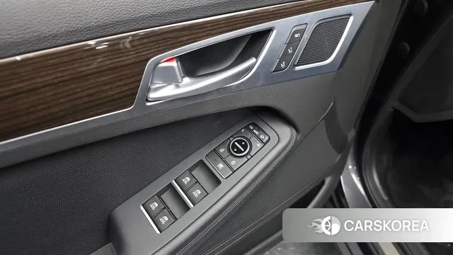 Genesis G80 id 3709369 из Кореи 8