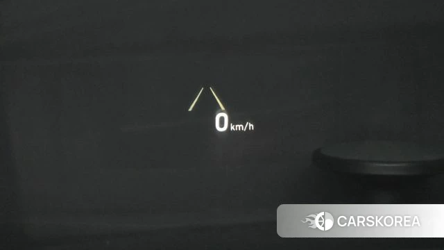 Genesis G80 id 4371340 из Кореи 8