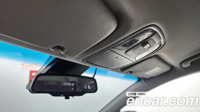 Kia Sportage The Bold id 2713553 из Кореи 8