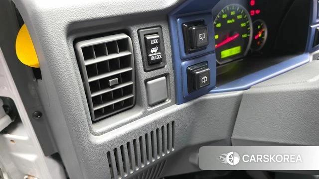 Chevrolet (GM Daewoo) New Damas id 4672002 из Кореи 8
