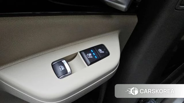 Kia The New Carnival 4th Generation id 3825842 из Кореи 8