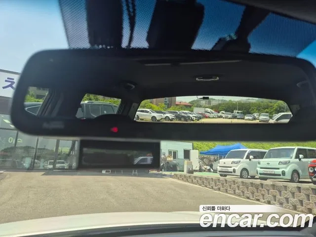 Ssangyong The New Rexton Sport id 2910910 из Кореи 8