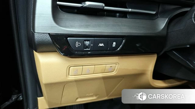 Kia Carnival 4th generation id 3826758 из Кореи 8