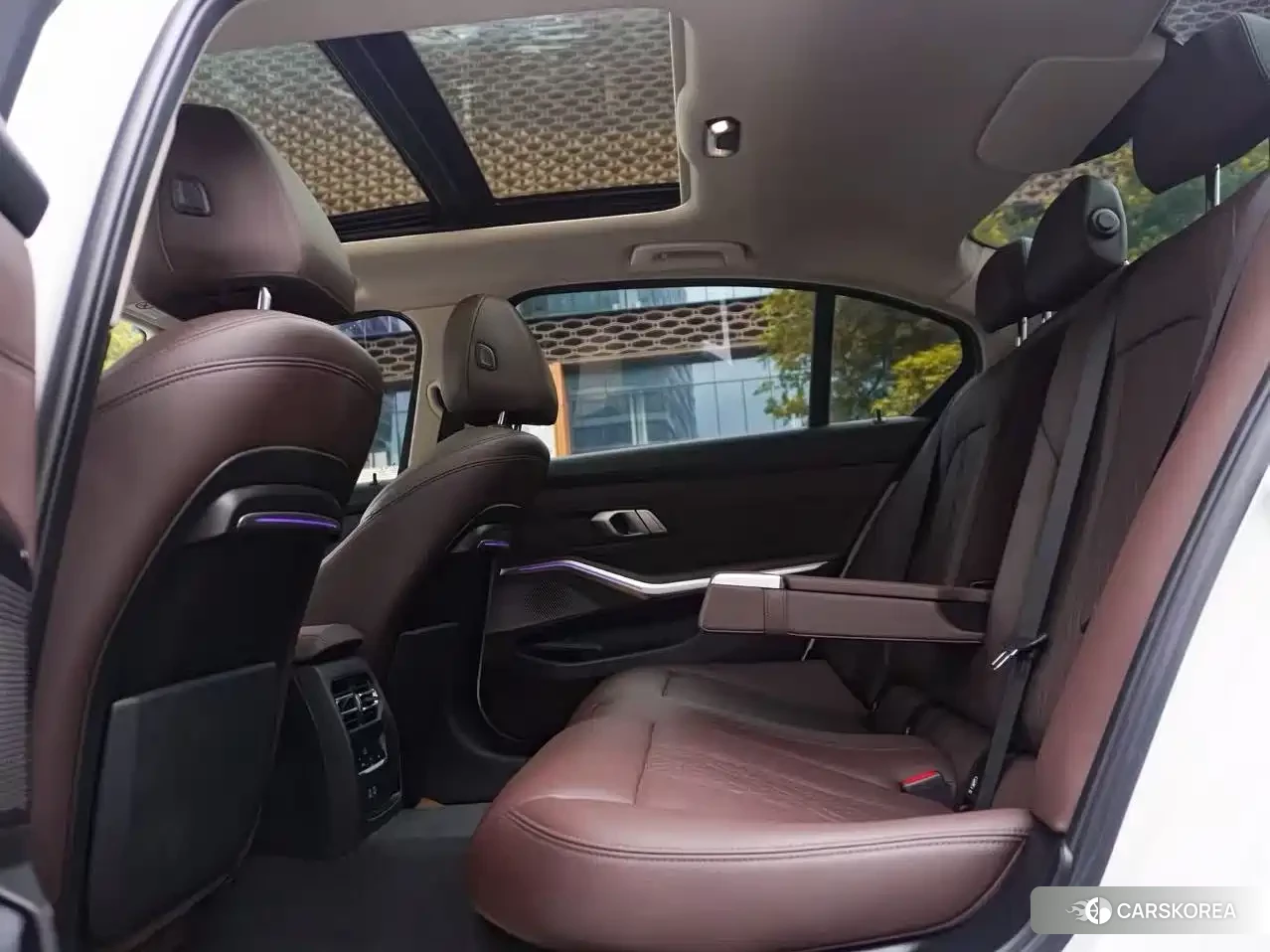 BMW 3 series id 4546490 из Китая 8