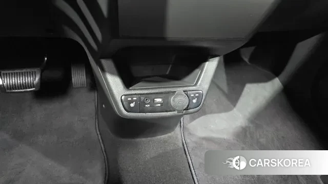 Kia The New Ray id 3661934 из Кореи 8