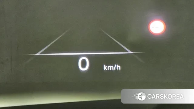 Genesis GV80 id 3437985 из Кореи 8