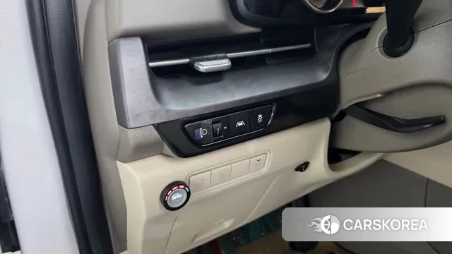 Kia Carnival 4th generation id 3741396 из Кореи 8