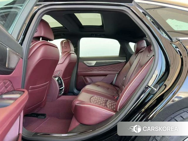 Cadillac CT6 id 4198773 из Китая 8