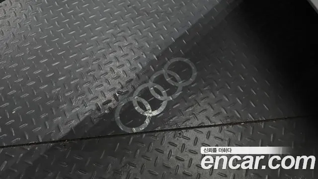 Audi A4 (B9) id 2906154 из Кореи 8