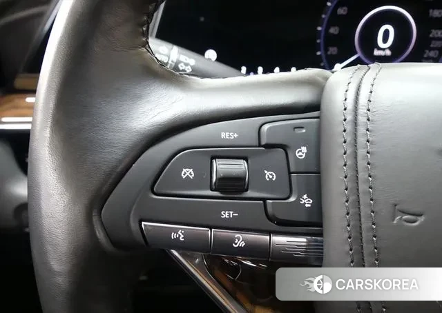 Cadillac Escalade 5th Generation id 3401564 из Кореи 8