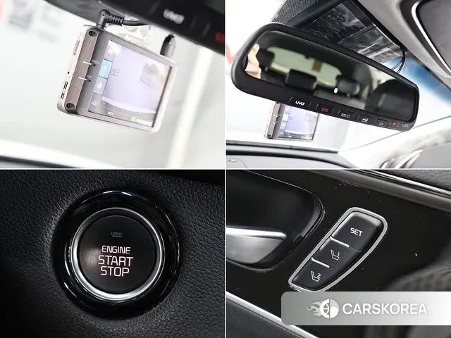 Kia The New Sorento id 3651602 из Кореи 8