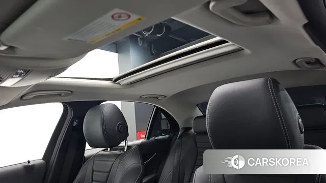 Mercedes-Benz E-Class W213 id 3692942 из Кореи 8