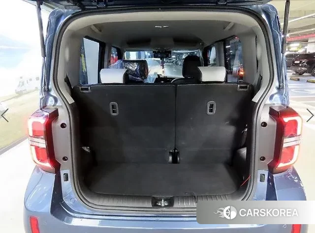 Kia The New Kia Ray EV id 3370903 из Кореи 8