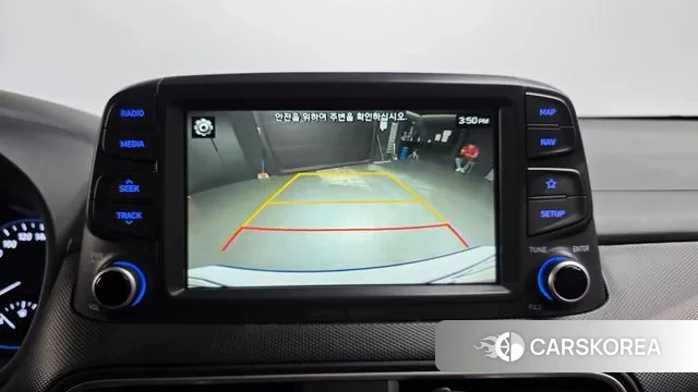 Hyundai Kona id 3220762 из Кореи 8