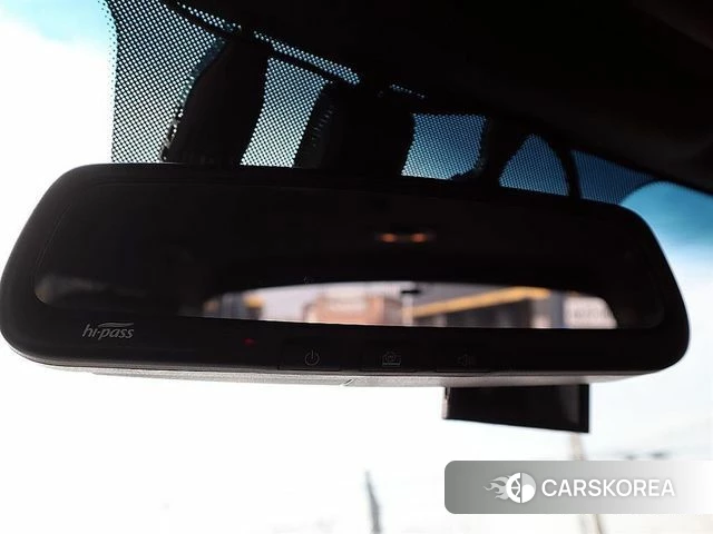 Ssangyong The New Rexton Sports Cannes id 3792409 из Кореи 8