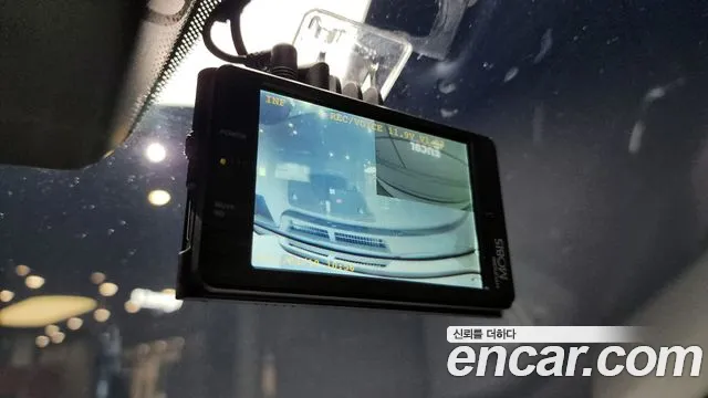 Kia K7 Premier id 2611092 из Кореи 8