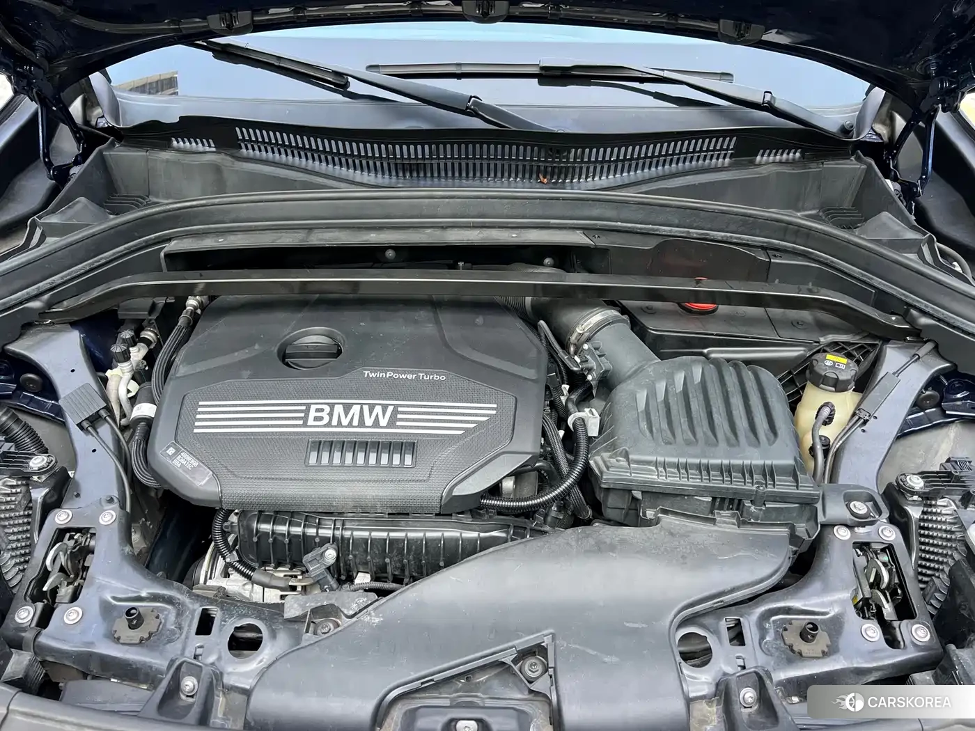 BMW X2 id 4654010 из Китая 8
