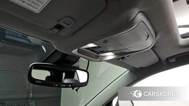 Chevrolet (GM Daewoo) Equinox id 3861084 из Кореи 8