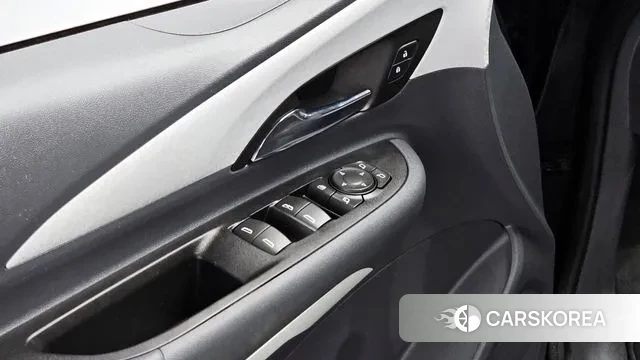 Chevrolet (GM Daewoo) Bolt EV id 3463674 из Кореи 8