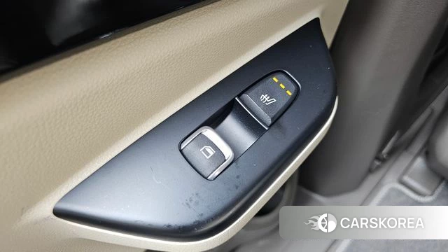 Kia Carnival 4th generation id 3826862 из Кореи 8