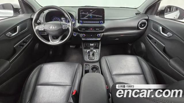 Hyundai The New Kona id 2534411 из Кореи 8