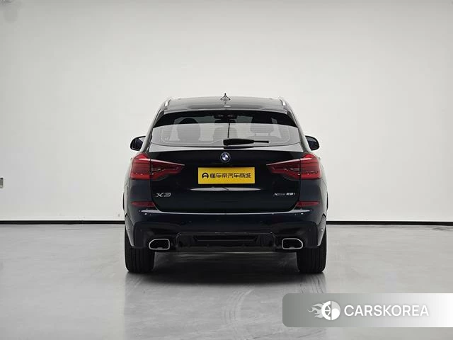 BMW X3 id 4276929 из Китая 8