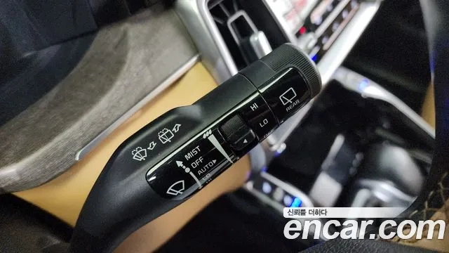 Kia Sorento 4th Generation id 2869738 из Кореи 8