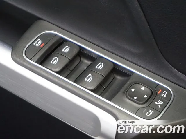 Mercedes-Benz GLB-Class X247 id 2714671 из Кореи 8